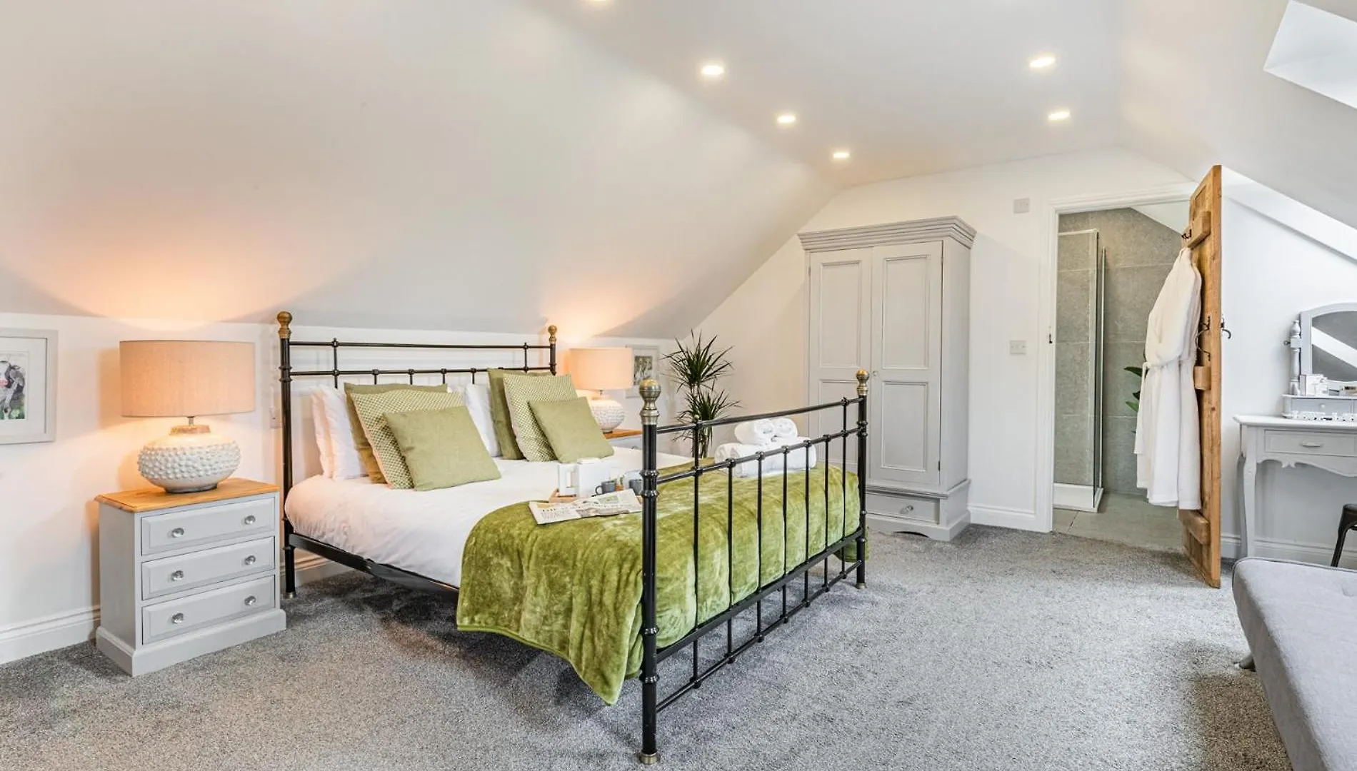1 Bed In Richmond 93264别墅 0*, 里士满 英国