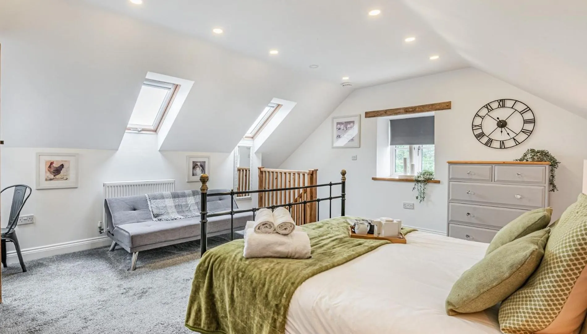 1 Bed In Richmond 93264别墅 度假居 里士满